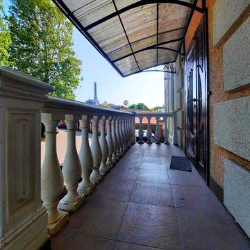 Продам 1 ком. квартиру . Новый дом. 5 Фонтана.