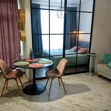 Квартира с ремонтом в ЖК Club Marine. Дача Ковалевского. 1N28 ЖК Клаб Марин