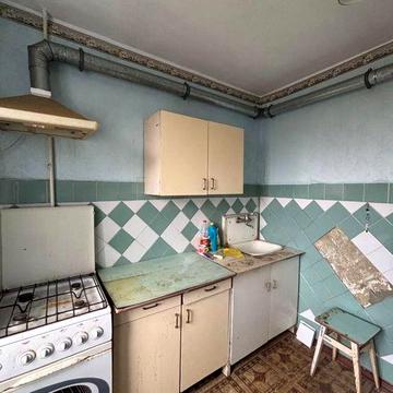 Тепла, простора 3 кімнатна квартира чекає своїх нових власників !