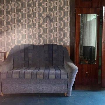 Малосімейка в центрі 4 Зарічного