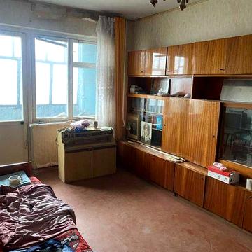 Однокомнатная квартира. ЖК ОСББ