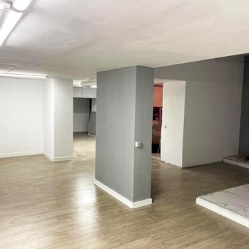 Срібнокільська вул., 2-А