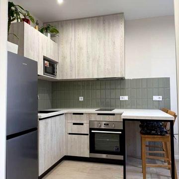 Аренда квартиры ЖК Park Land, Васильковская метро, Максимовича