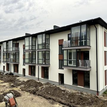 Руданського вул., 1