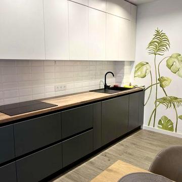 Здам двокімнатну квартиру в центрі міста Бориспіль