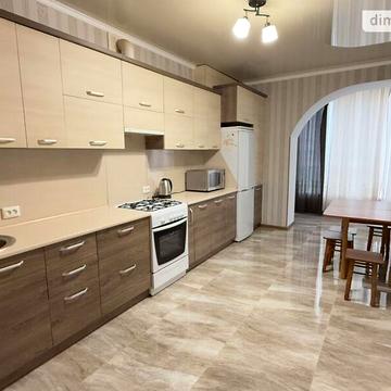 Довгострокова оренда 1к Квартира Інститутська вулиця