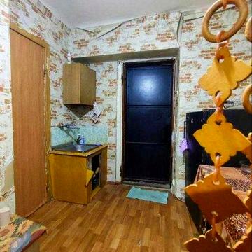 Продам уютную смарт-квартиру на Новых Домах, район Коммунального рынка