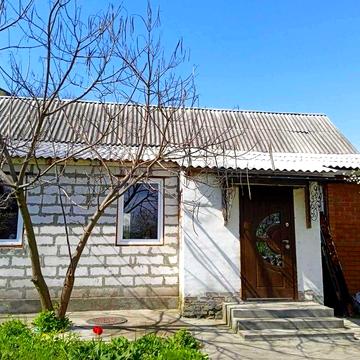 Продам дом ул. Сосновая 8 (Краснополье )