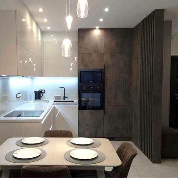 ЖК Французський Квартал 2 Оренда 2.квартири Печерськ