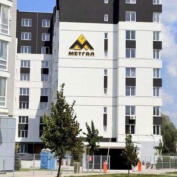 Карла Мікльоша вул., 19