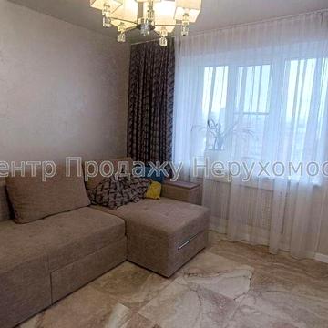 Продам 4к квартиру з ремонтом по вул. Академіка Ляпунова Q8