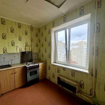 Продается однокомнатная квартира в Ингульском районе (12 Продольная)С2