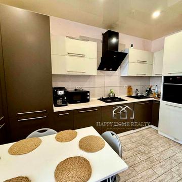 Оренда євро -2 к квартири ЖК Петрівський квартал