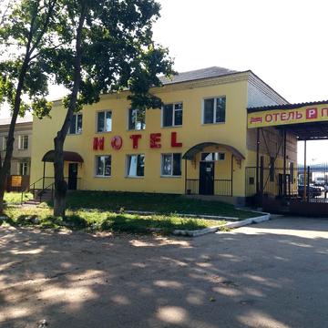 Кільцева вул., 9