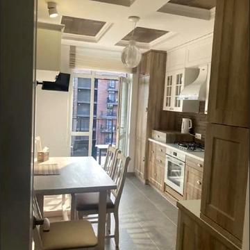 Замарстинівська вул. (Калініна), 21