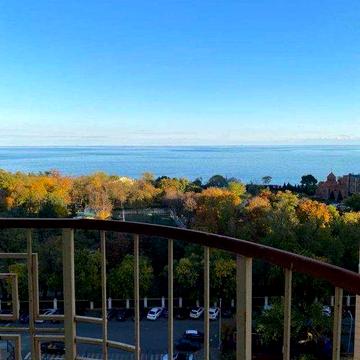 2 к- квартира в Жилом комплексе Вторая Жемчужина. ЖК 2 Жемчужина