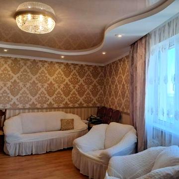 Розкішна двохкімнатна на Правому березі