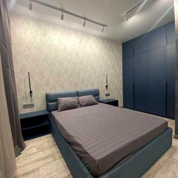 Продам 2к квартру ЖК Nebo ЖК Nebo