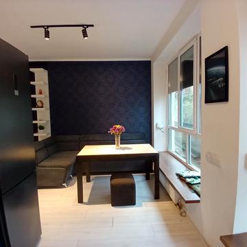 Миколи Сингаївського вул. (Ново-Оскольська)