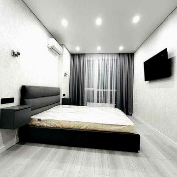 Аренда 2-комнатной квартиры ж/м Победа