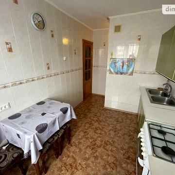 Довгострокова оренда 3к Квартира Стельмаха вулиця