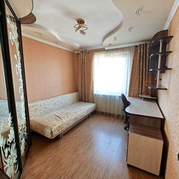 Продаж 3к Квартира 15-го Квітня вулиця