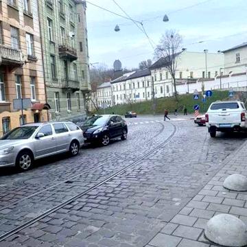 Продаж 3-кім квартири вул. Коперника (Центр)