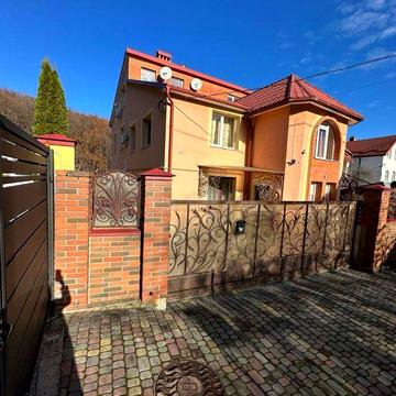 ПРОДАЖ БУДИНКУ! Медова Печера, Личаківський район.