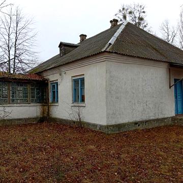 будинок Воронево