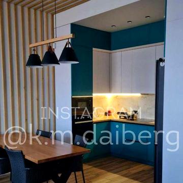 Продам таунхаус в Дайберге с ремонтом готовым к заселению!