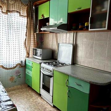 Сдам в оренду без комісії. Газ, другий поверх.