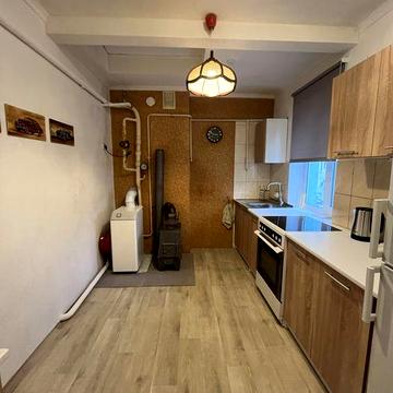 Оренда будинку в центральеій частині Бучі