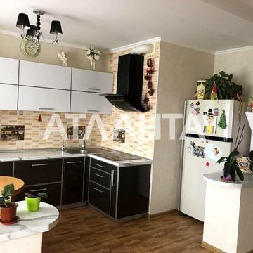 Владислава Бувалкіна вул. (Бочарова Генерала), 1