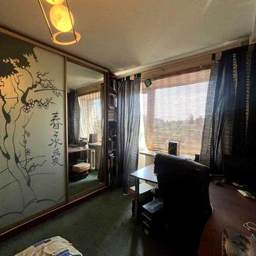 Квартира на Адмиральском проспекте / Мачтовая в кирпичном доме у моря