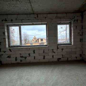 Продаж 4к Дім Києво-Мироцька вулиця