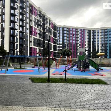 Продаж 1к Квартира Юліана Пелеша (Крайківського) вулиця ЖК Family Plaza