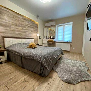 Аренда Дома 4к 130м2 5 соток Левый Берег/Байкальская (Янтарная)/Клочко