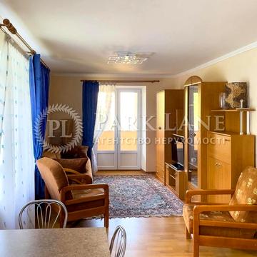 Данила Щербаківського вул. (Щербакова), 54