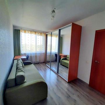 Продам свою квартиру с ремонтом и звукоизоляцией ЖК 7 небо ЖК 7 небо