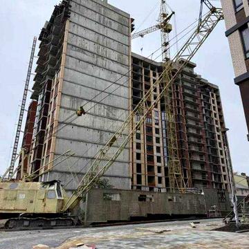 2-к квартира в современном жилом комплексе «Прохоровский квартал ЖК Прохоровский квартал