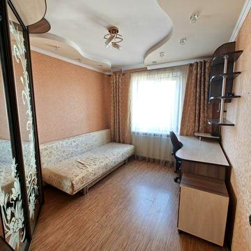 Продаю! БЕЗ КОМІСІЇ ДЛЯ ПОКУПЦЯ. 3 кімнатна квартира