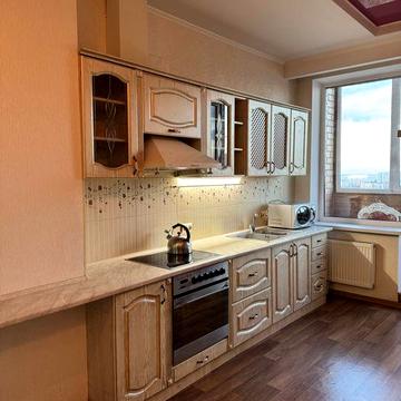 Сдам уютную 1-комнатную квартиру от хозяина!