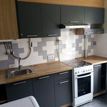 Оренда двокімнатної квартири в центрі