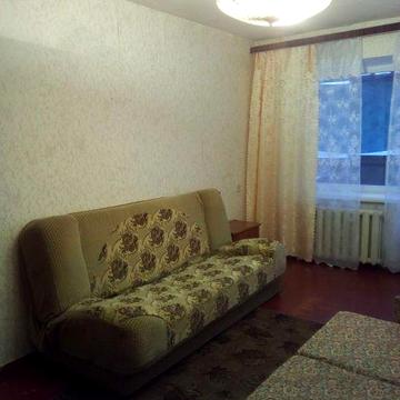 Здам 1-кімнатну квартиру