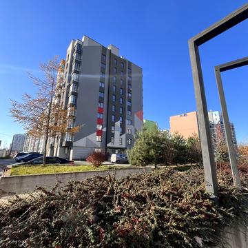 Національної Гвардії вул., 14-Ф