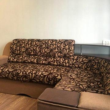 Продам 2к квартиру Нагорный район