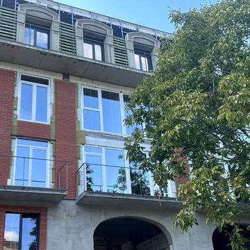 Люстдорфська дор. (Черноморская), 144