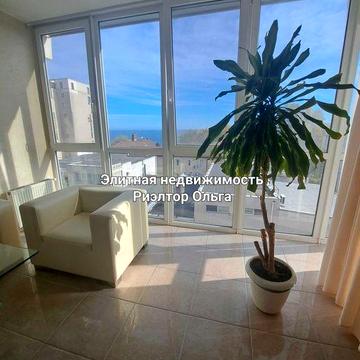 Видовая 3-х комн квартира Лидерсовский бульвар /парк Шевченко, 180 м!