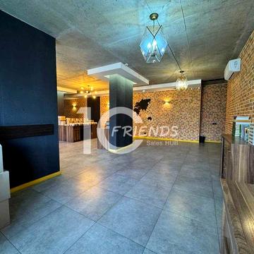 Продаж двокімнатної квартири, офісу в ЖК Паладіум ЖК Паладіум