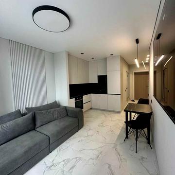 Дніпровська набережна вул., 15-Ж